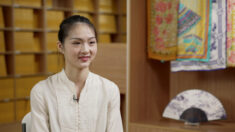 Shen Yun: la beauté par la tradition – témoignage d’une danseuse