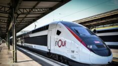 Bouches-du-Rhône: un suicide en gare de la Ciotat fait huit blessés dont un nourrisson