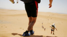 Maroc : un Français meurt pendant le marathon des sables