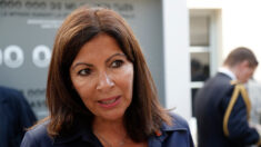 Présidentielle 2022 : Anne Hidalgo ne se retirera pas si Christiane Taubira est candidate