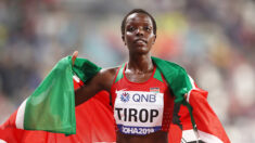Kenya: pour les athlètes femmes comme Agnes Tirop, succès rime avec danger