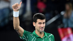 Open d’Australie 2022-Covid-19 : « je ne sais toujours pas si je jouerai à Melbourne », s’interroge le numéro 1 mondial Novak Djokovic