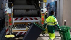 Paris : les poubelles sont mélangées lors de leur ramassage sans être triées, la Ville multiplie les contrôles