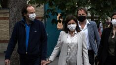Le mari d’Anne Hidalgo victime d’un vol par des pickpockets dans un bus parisien