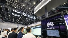 Pékin exploite le géant des télécommunications Huawei pour étendre son influence mondiale