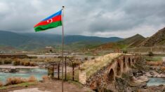 L’Azerbaïdjan libère deux chauffeurs iraniens
