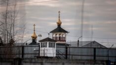 Tortures en prison : la Russie émet un mandat d’arrêt contre un lanceur d’alerte