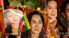 Birmanie: Aung San Suu Kyi témoigne pour la première fois dans son procès