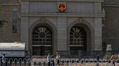 Chine: enquête contre un ex-ministre de la Justice, soupçonné de corruption