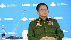 Le chef de la junte birmane exclu du sommet de l’Asean