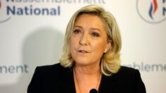 Présidentielle 2022 : Marine Le Pen « pas chamboulée » par les sondages et la montée d’Éric Zemmour