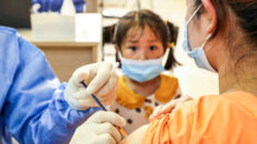 La Chine commence à vacciner les enfants dès l’âge de 3 ans face à la reprise épidémique