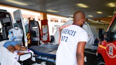 Le pass sanitaire n’est plus obligatoire pour les soignants du CHU de Martinique