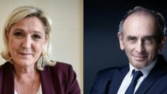 Éric Zemmour et Marine Le Pen : un Marocain déclare vouloir « leur couper la tête comme à l’époque du prophète »