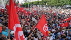 La Tunisie dans une situation difficile, une nouvelle crise migratoire pour l’Europe?