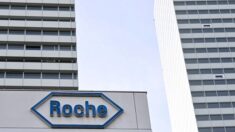 Covid: Roche demande une mise sur le marché européen du Ronapreve