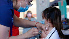 Vaccination Pfizer : les États-Unis prêts à vacciner les enfants de 5 à 11 ans dès novembre