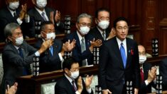 Japon: Fumio Kishida élu Premier ministre, son gouvernement dévoilé