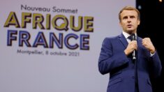 La France doit « assumer sa part d’africanité », lance Emmanuel Macron au sommet Afrique-France à Montpellier