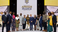 La France veut donner un coup de jeune à sa relation avec l’Afrique