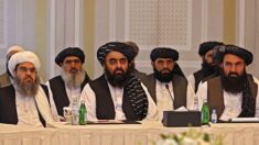 Rencontre à Doha entre les talibans et des représentants de l’UE et de Washington