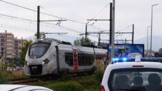 Saint-Jean-de-Luz : trois personnes meurent percutées par un train