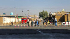Afghanistan: des explosions dans une mosquée chiite de Kandahar