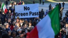 Italie : le pass sanitaire obligatoire au travail crée une avalanche d’arrêts maladie