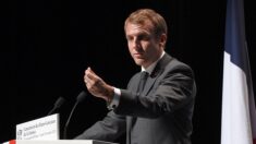« Vieille maladie française » : Emmanuel Macron condamne les attaques contre le droit européen