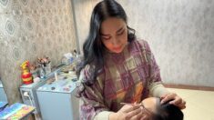 A Kaboul, un salon de beauté dernière oasis de liberté pour les femmes