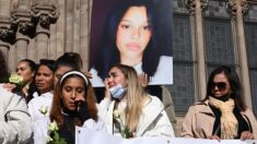 « Plus jamais ça » : à Mulhouse, l’émouvante marche blanche en mémoire de Dinah, victime de harcèlement à l’école