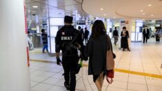 Attaque dans un train à Tokyo, des blessés et un suspect arrêté (médias)