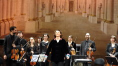 La Française Nathalie Stutzmann à la tête de l’Atlanta Symphony Orchestra
