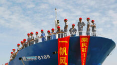 La milice maritime chinoise : l’arme secrète du PCC
