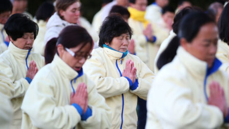 24 formes de persécutions du Falun Gong utilisées par le régime chinois à l’étranger, selon un rapport du ministère des Armées
