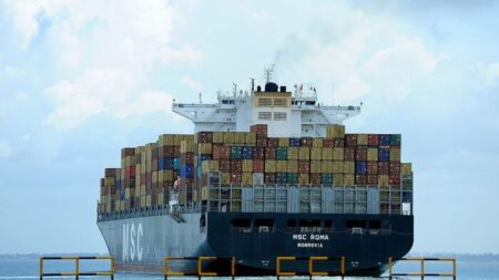 L’Inde construira un terminal portuaire au Sri Lanka pour contrer l’influence de Pékin