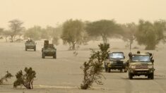 Mort accidentelle d’un soldat français de l’opération Barkhane au Mali
