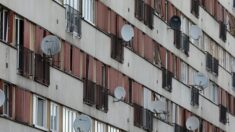 Val-de-Marne : de nouvelles amendes de 200 euros pour les squatteurs de halls d’immeuble