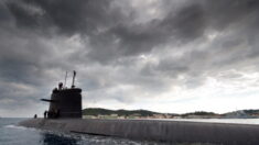 Un sous-marin américain heurté par un objet non identifié en mer de Chine