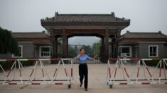 Au moins 100 pratiquants de Falun Gong emprisonnés au mois de septembre