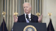 Sondage : la plupart des électeurs américains pensent que Joe Biden est responsable de l’inflation