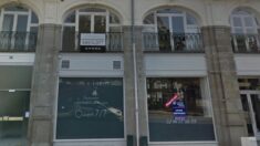 Rennes : elle accouche dans un restaurant, son bébé gagne des pizzas gratuites à vie