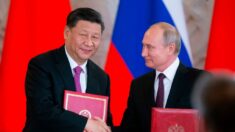 La Chine et la Russie ne sont pas vraiment des alliés