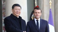 La guerre d’influence mondiale de la Chine : l’étude réalisée par le ministère français des Armées