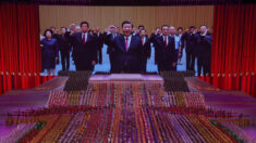 Xi Jinping ne participera pas au sommet mondial sur le climat, les conflits internes du PCC forment un enjeu plus important