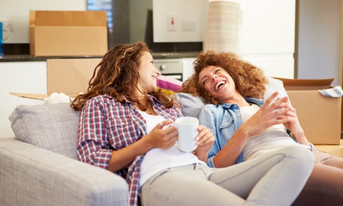 La plupart du temps la vie est remplie de moments fort banals. Heureusement, parfois elle prend une tournure peu anticipée, fort appréciée . (Monkey Business Images/Shutterstock)