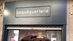 Polémique à Angers : une pétition lancée contre la Quéquetterie et ses gâteaux « osés »