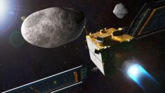 Test de défense planétaire : la NASA va envoyer un vaisseau pour dévier un astéroïde