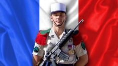 Gard : un militaire de la Légion étrangère décède accidentellement lors d’un entraînement