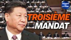 Focus sur la Chine – Le pouvoir de Xi Jinping consolidé lors de la réunion du parti